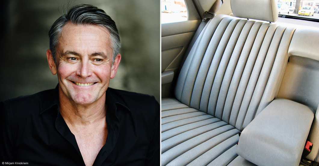  Robert Lohr Chauffeur 