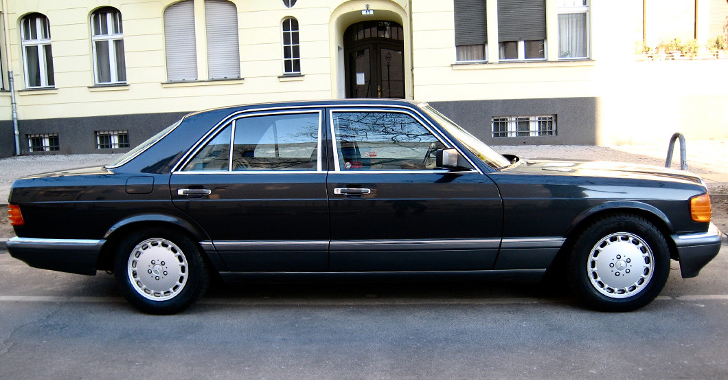  Robert Lohr Chauffeur 