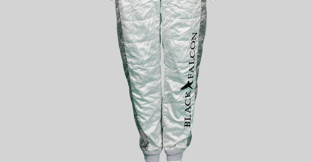  Robert Renauer Overall 