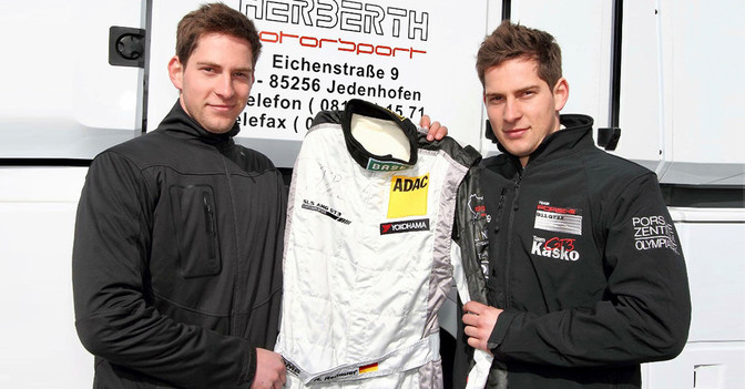 Robert Renauer Overall   Robert Renauer Overall