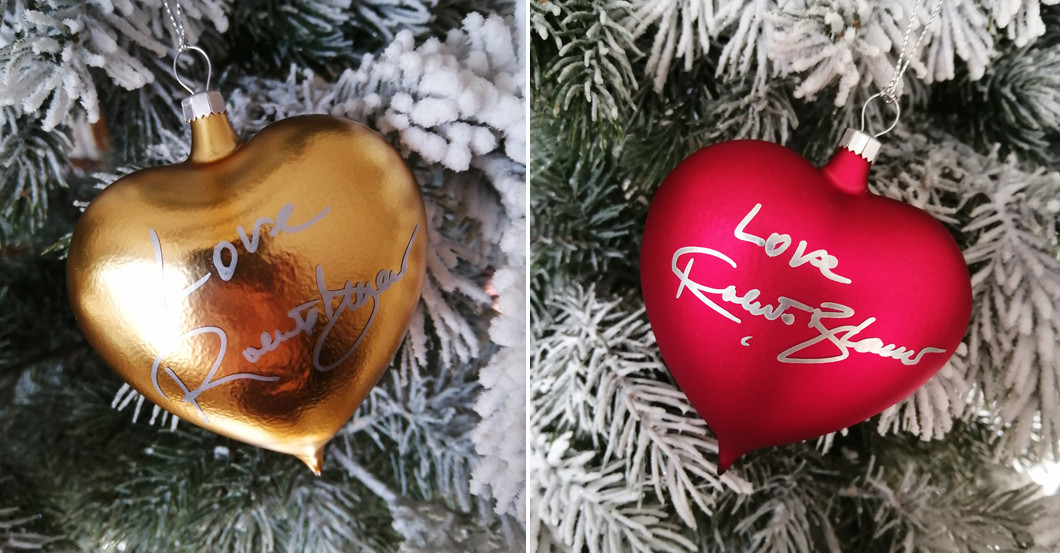 Roberto Blanco Kugeln   Roberto Blanco Kugeln