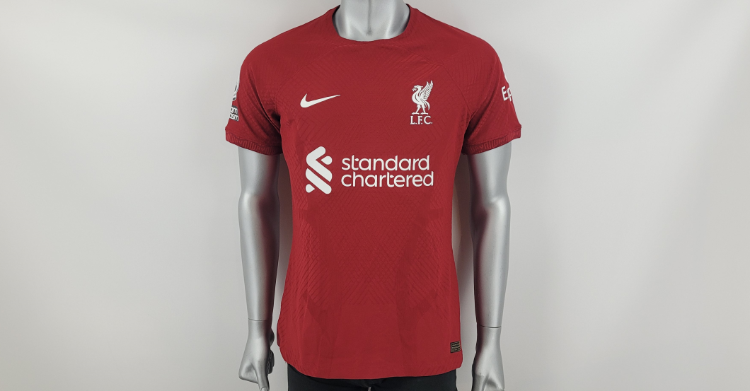  Roberto Firmino Trikot  