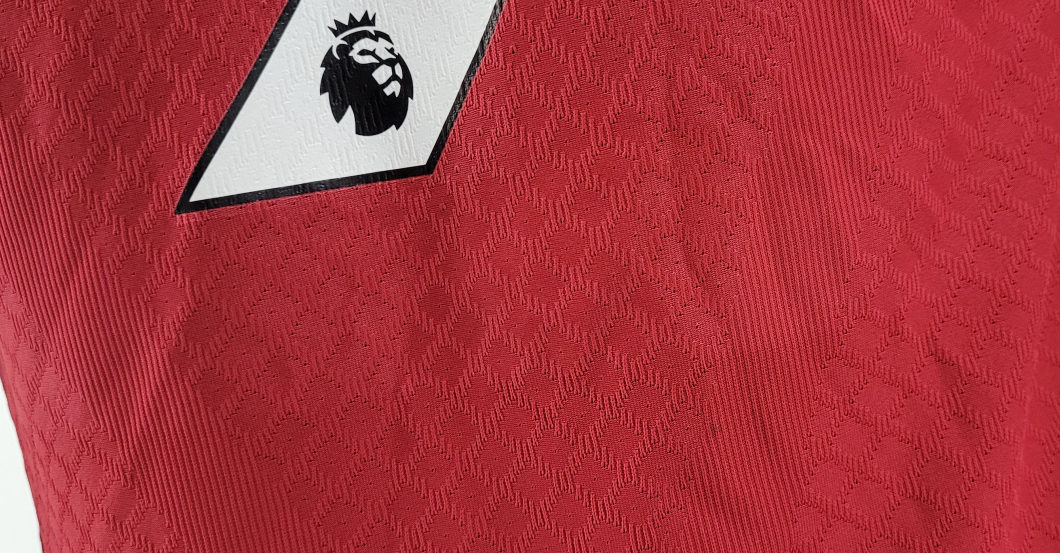  Roberto Firmino Trikot  