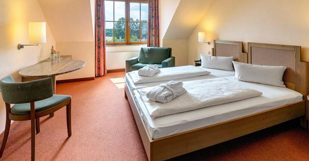  Robinson Club Fleesensee 