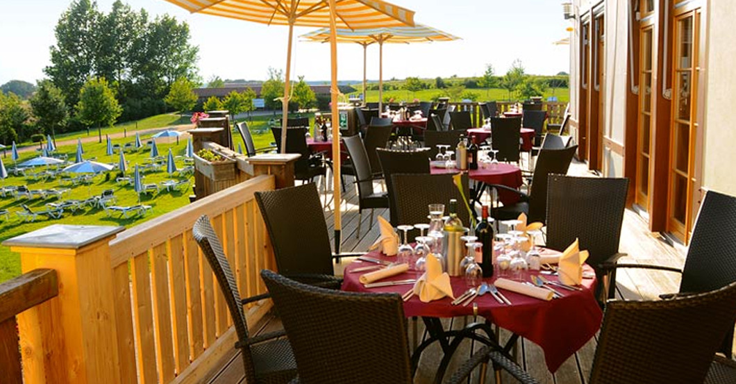  Robinson Club Fleesensee 