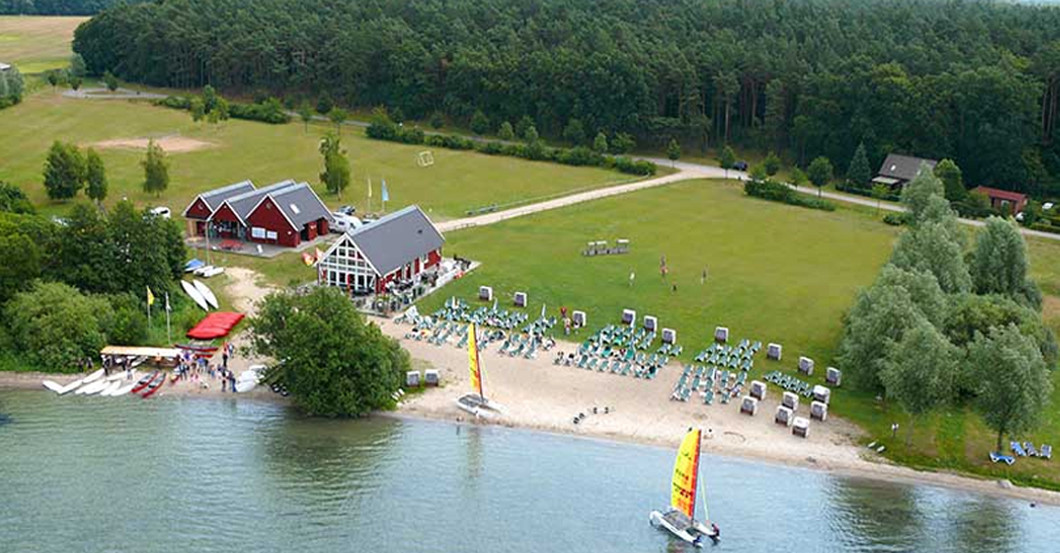  Robinson Club Fleesensee 