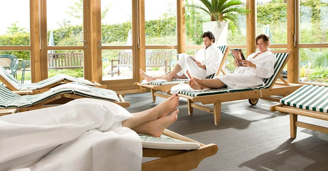  Robinson Club Fleesensee 