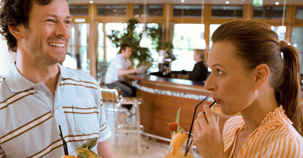  Robinson Club Fleesensee 