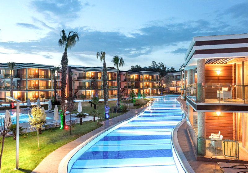 Robinson Club Kurztrip    Robinson Club Kurztrip