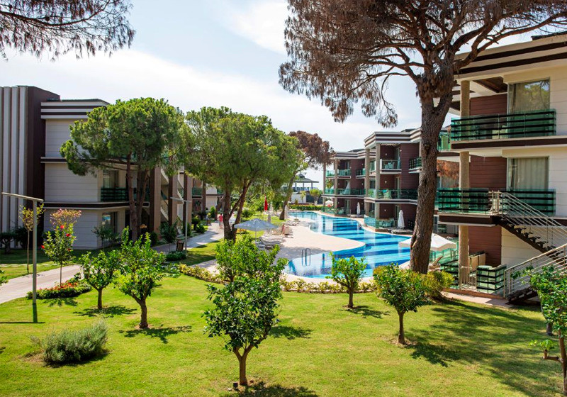 Robinson Club Kurztrip    Robinson Club Kurztrip