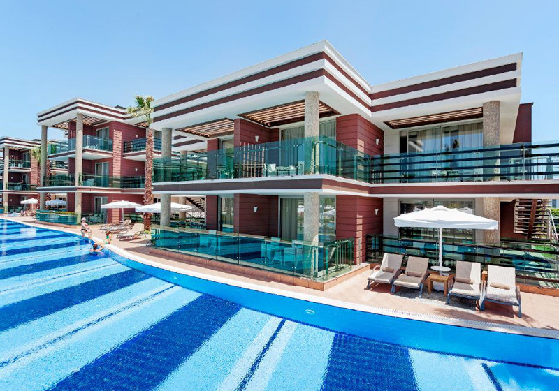 Robinson Club Kurztrip    Robinson Club Kurztrip