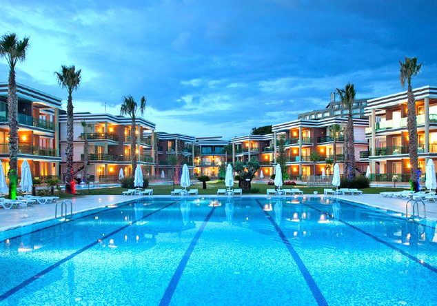 Robinson Club Kurztrip    Robinson Club Kurztrip