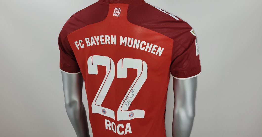  Roca-Trikot 