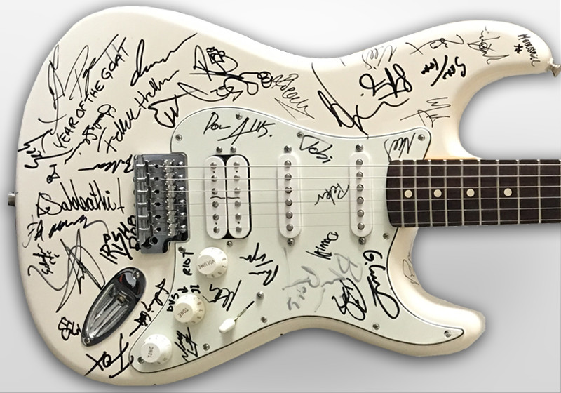 Rock Hard Gitarre   Rock Hard Gitarre