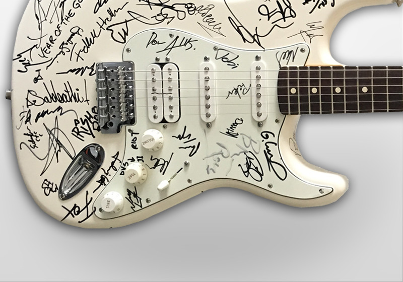 Rock Hard Gitarre   Rock Hard Gitarre