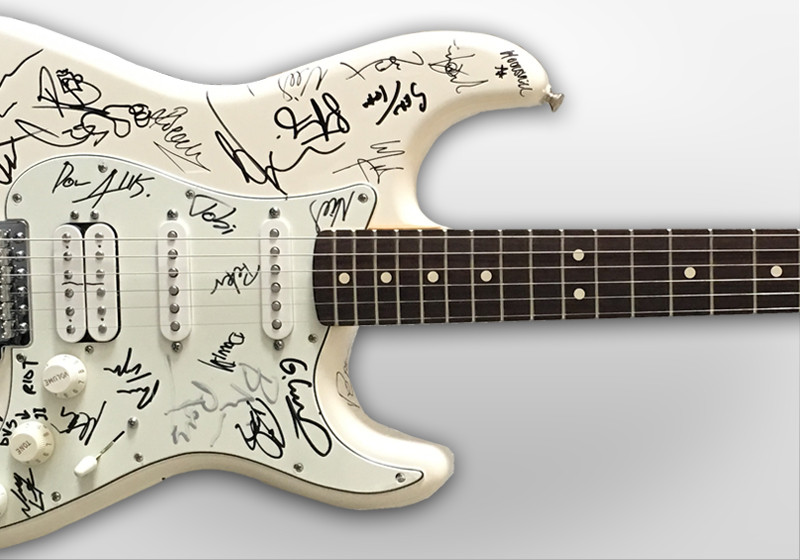 Rock Hard Gitarre   Rock Hard Gitarre