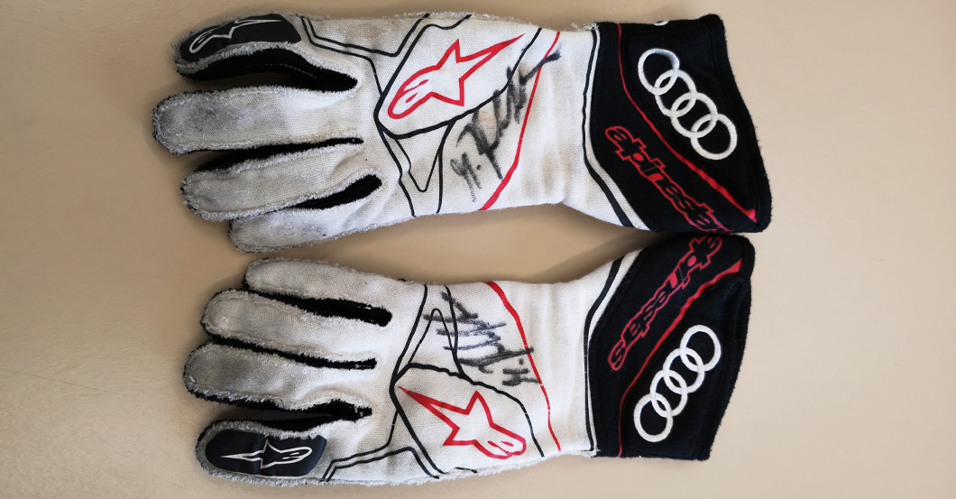  Rockenfeller Package 