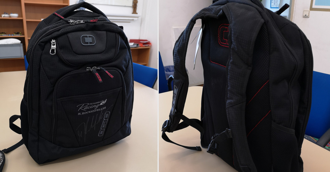  Rockenfeller Package 