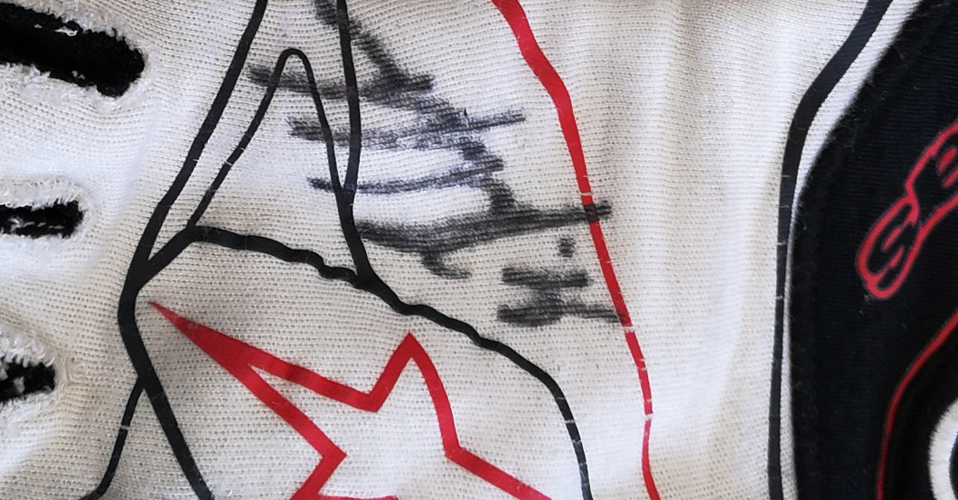  Rockenfeller Package 