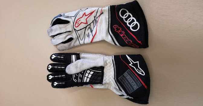  Rockenfeller Package 