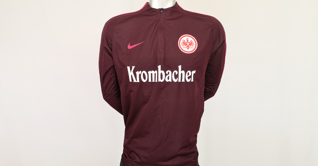 Rode Fanpaket signiert   Rode Fanpaket signiert