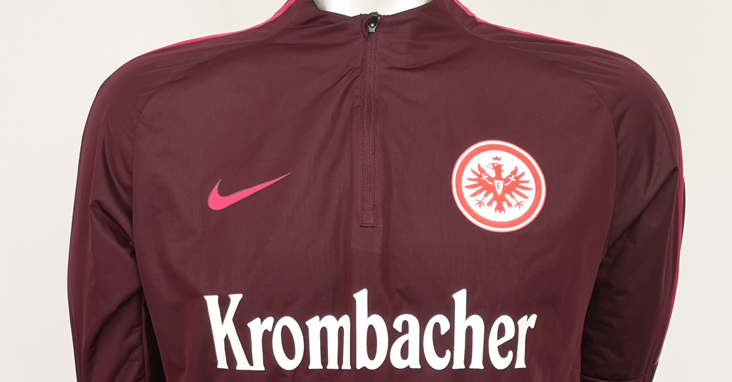 Rode Fanpaket signiert   Rode Fanpaket signiert