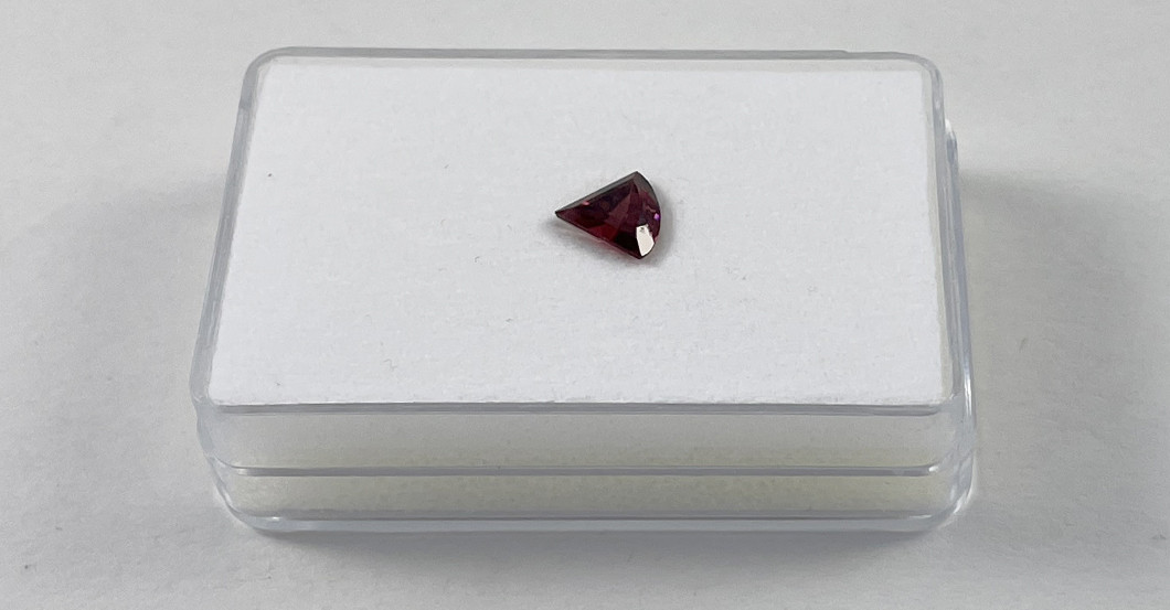 Rodolith Granat   Rodolith Granat