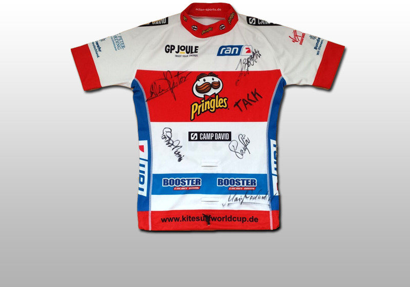  Rodwalds Kitesurf-Lycra 