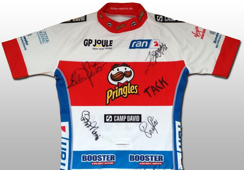  Rodwalds Kitesurf-Lycra 