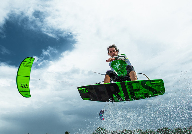 Rodwalds Kitesurf-Lycra   Rodwalds Kitesurf-Lycra