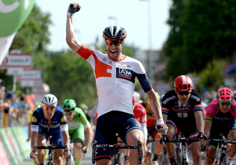 Roger Kluges Trikot   Roger Kluges Trikot