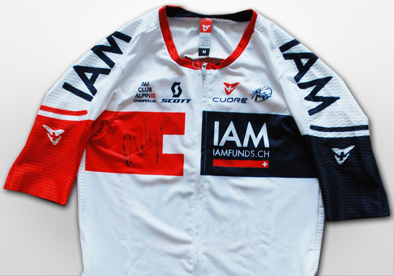 Roger Kluges Trikot   Roger Kluges Trikot