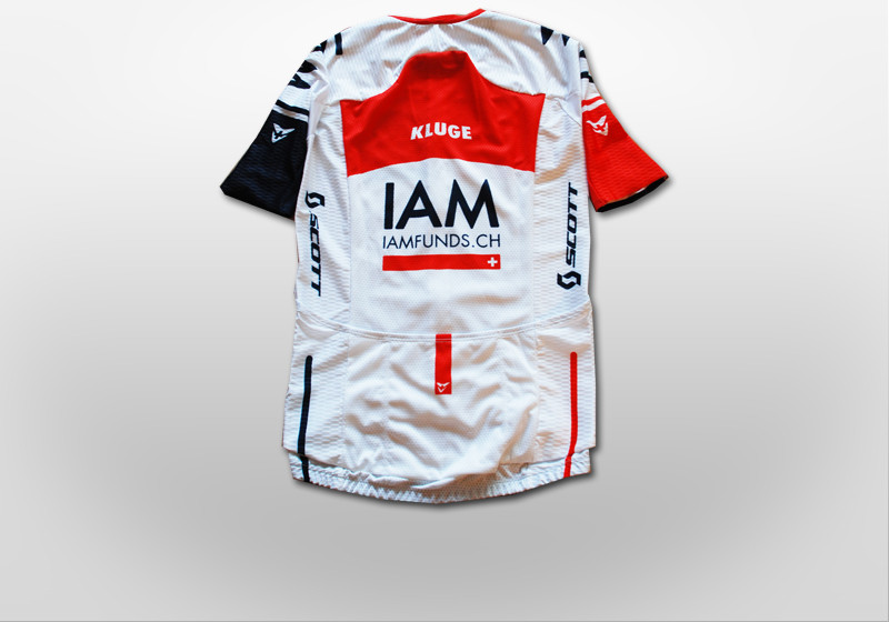 Roger Kluges Trikot   Roger Kluges Trikot