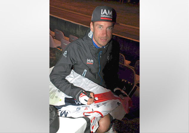 Roger Kluges Trikot   Roger Kluges Trikot