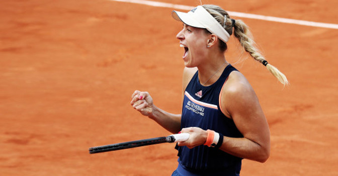  Roland Garros Runde 3 