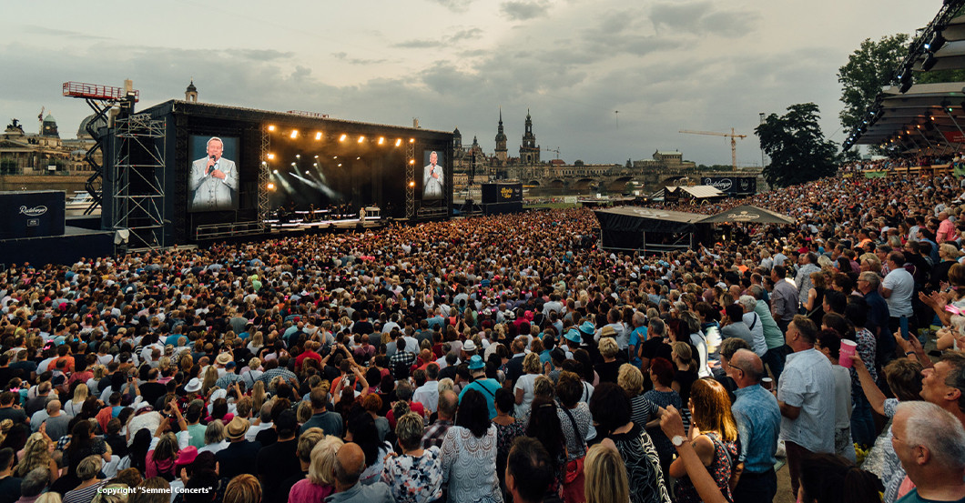  Roland Kaiser treffen 