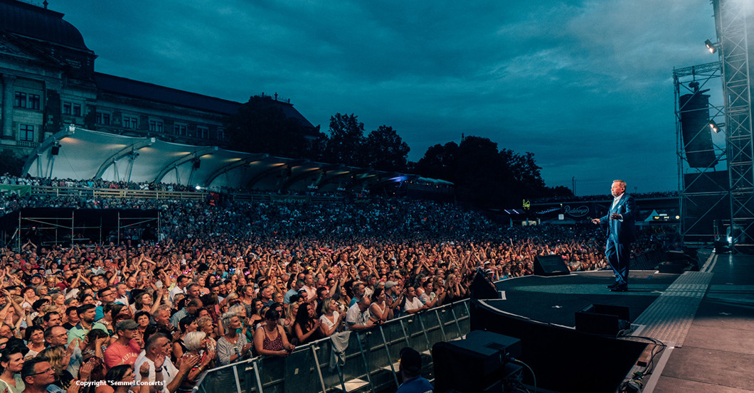  Roland Kaiser treffen 