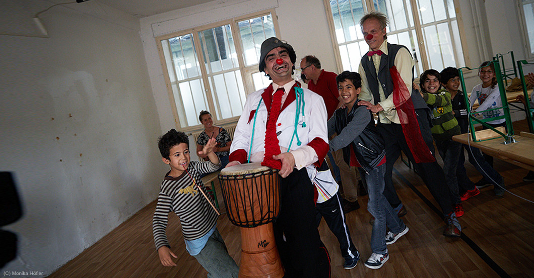 Rolando Villazon treffen   Rolando Villazon treffen