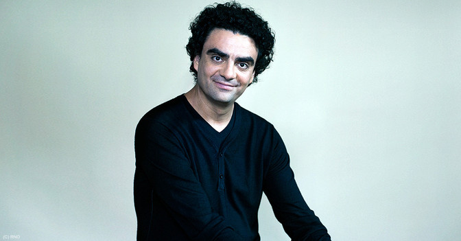 Rolando Villazon treffen   Rolando Villazon treffen