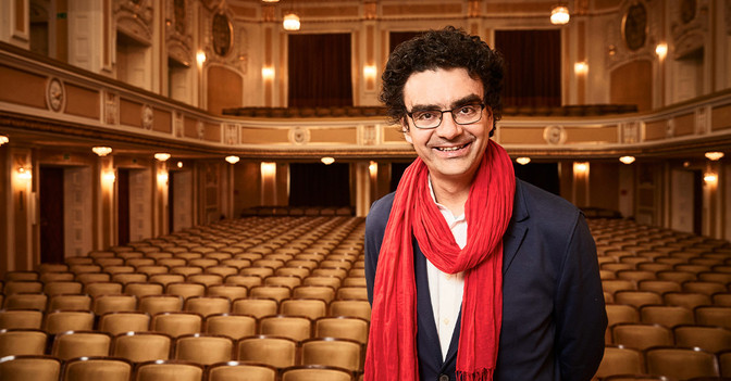 Rolando Villazon   Rolando Villazon
