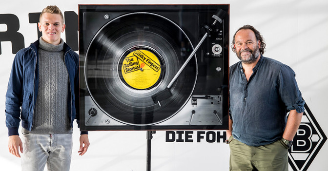  Rolling Stones Fotografie 