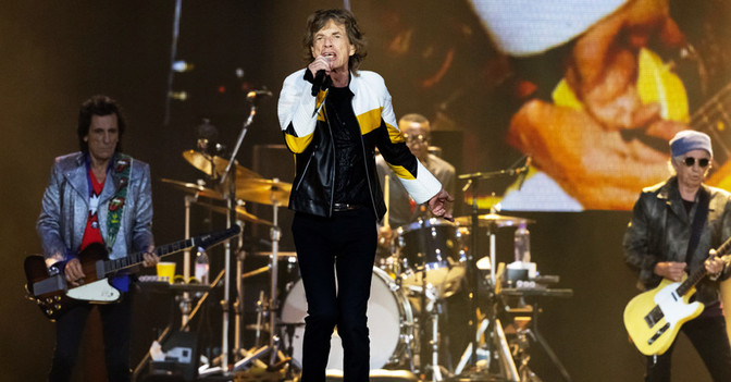 Rolling Stones Tickets   Rolling Stones Tickets