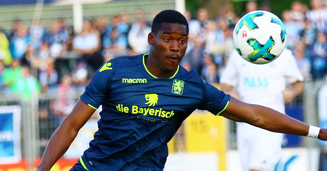 Romuald Lacazette Trikot   Romuald Lacazette Trikot