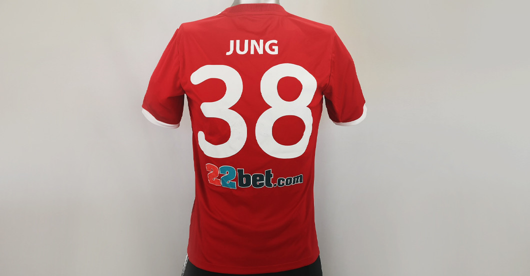 Ronaldinho Package   Ronaldinho Package