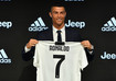  Ronaldos Trikot getragen  