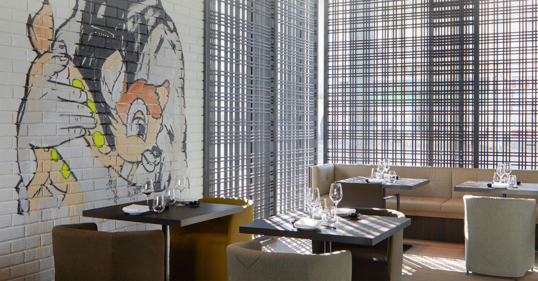 Roomers Junior Suite   Roomers Junior Suite