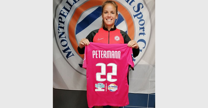 Rosa Trikot Petermann   Rosa Trikot Petermann