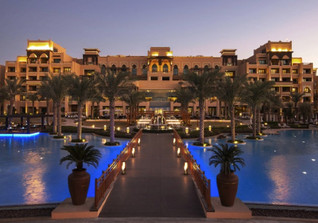  Rotana Saadiyat 