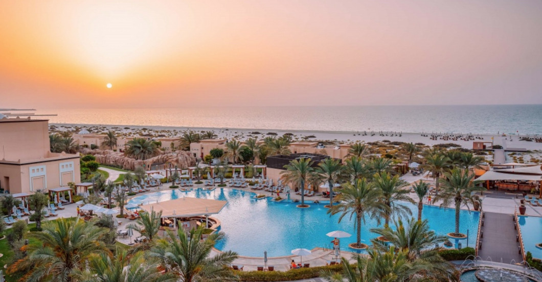 Rotana Saadiyat   Rotana Saadiyat