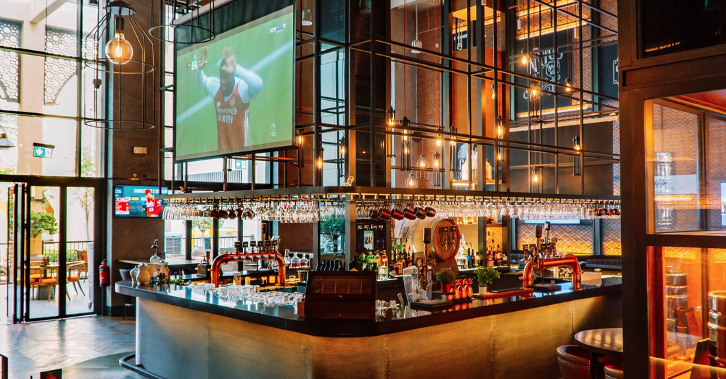 Rotana Saadiyat   Rotana Saadiyat